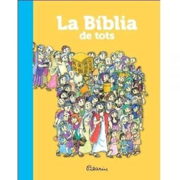 La Bíblia De Tots