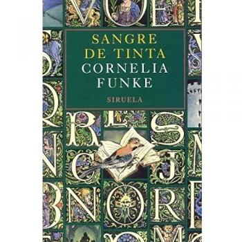 Sangre de tinta: 129 - Cornelia Funke