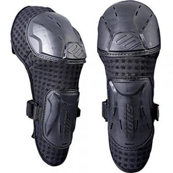 Shot Protector Kinder Elleboog Beschermers Black-S