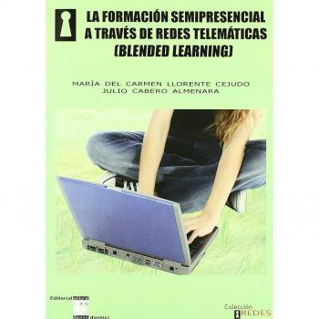 FORMACION SEMIPRESENCIAL A TRAVES DE REDES TELEMATICAS