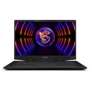 MSI Stealth 17 Studio A13VI-005ES Intel Core i9-13900H 32GB RAM 2TB SSD NVIDIA GeForce RTX 4080 17.3 QHD Windows 11 Home