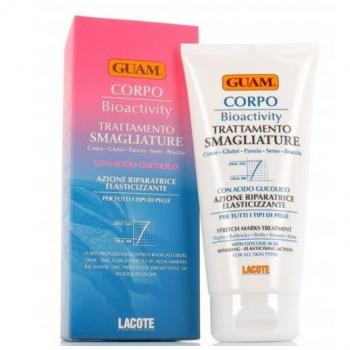 CREMA GUAM CRP SMAGL BIOACTIVE