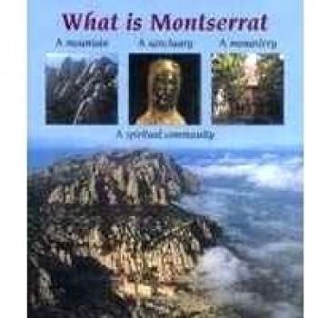 What is Montserrat