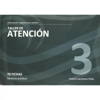 Taller de atención, nivel 3