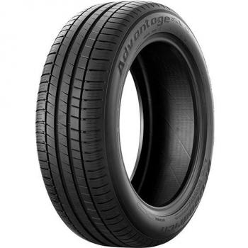 BF Goodrich Advantage SUV 215/65R16 102H XL TL