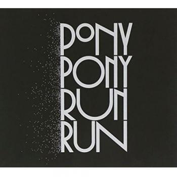You Need Pony Pony Run Run