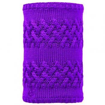 Buff Savva Knitted Neck Warmer