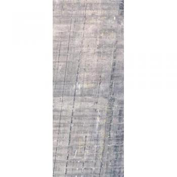 Papel Pintado No Tejido Komar Panel de Concreto, 100x250 cm, Ancho de 100 cm