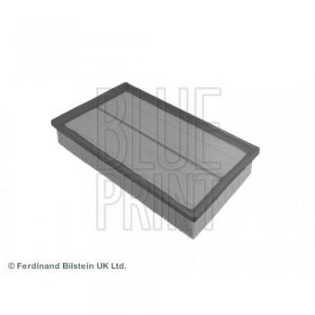 Filtro de aire BLUE PRINT ADV182235 para VW Transporter 5 y Multivan 5, cartucho filtrante
