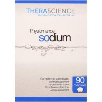 Therascience Sodium 90 Comp