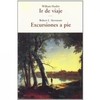 Ir de viaje - excursiones a pie