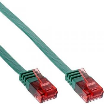 InLine 5m UTP Cat6 - Cable de Red