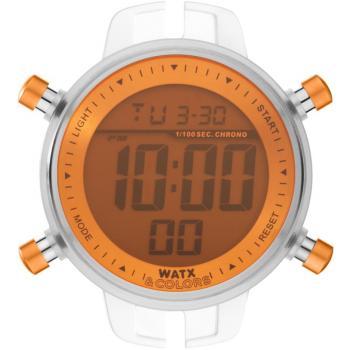 Reloj Watxandco Unisex RWA1001 (43mm)