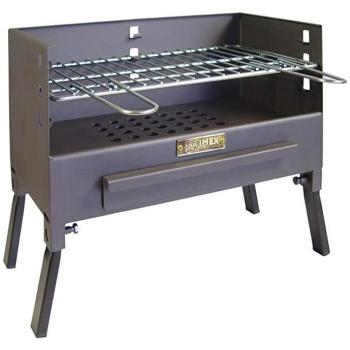 Barbacoa Sobremesa con Parrilla 43,5x24,5x39,5 cms. Cincada