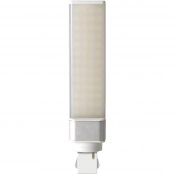 Sevenon 54981 bombilla led plc 2 pin g24d3 11 w blanco 11w