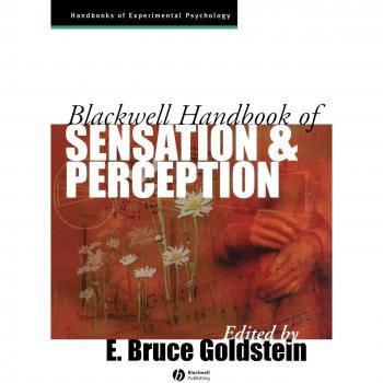 Blackwell Handbook of Sensation and Perception: Comprehensive Guide to Experimental Psychology
