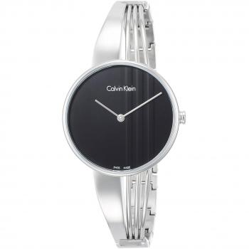 Reloj Calvin Klein Drift Acero K6S2N111