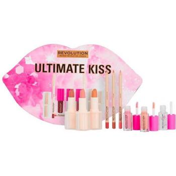 Revolution - Set de regalo Ultimate Kiss