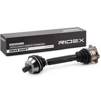 Ridex 13D0038 Eje de transmisión