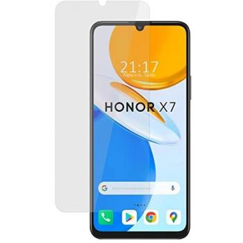 Protector Pantalla Hidrogel Flexible Resistente a Golpes para Huawei Honor X7