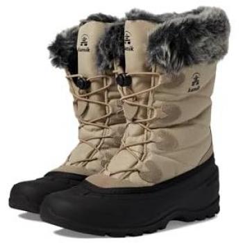 Kamik Momentum 3 Women's Snow Boots