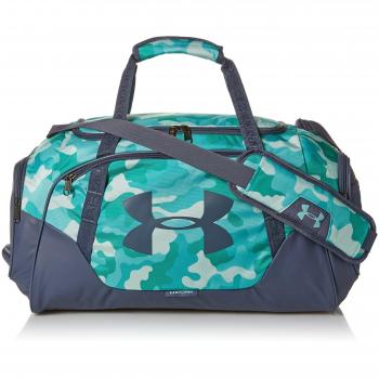 Under Armour Unisex 3.0 innegable Duffel Bag, color Blue Infinity, tamaño talla única