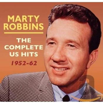 The Complete US Hits 1952-62
