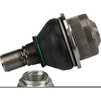 Rótula de suspensión TRW JBJ788 con junta de apoyo, control arm ball joint, y suspensión de ruedas