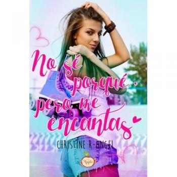 No sé porqué, pero me encantas