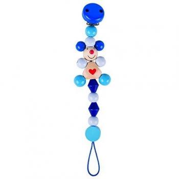 Heimess 733680 - Colgante para chupete