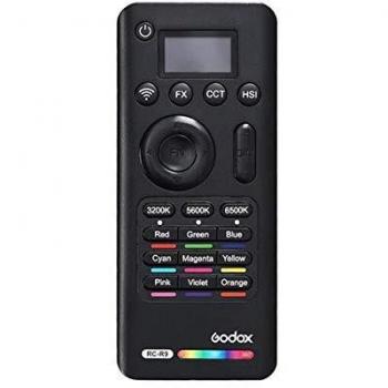 Godox Remote Control for LED Lights