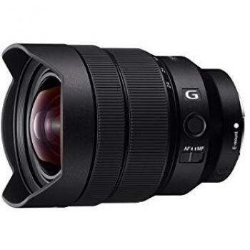 Sony SEL1224G FE 12-24mm F4 G Wide Angle Zoom Lens