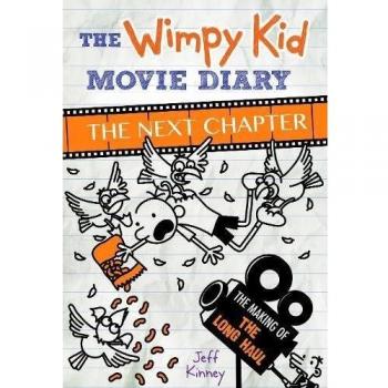 Diario de Película de El Niño Fofísimo: El Siguiente Capítulo (La Creación de La Gran Aventura)