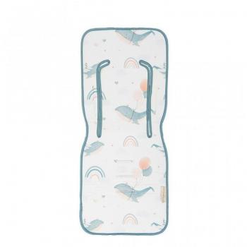 Colchoneta Universal Silla Moby