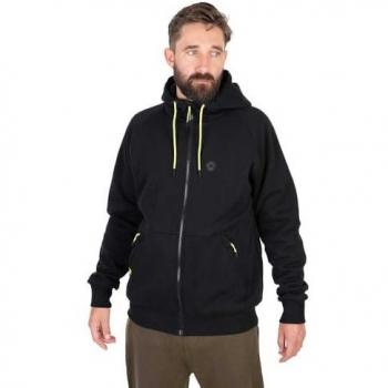 Sudadera con Capucha Sherpa de Invierno Matrix - XXXL