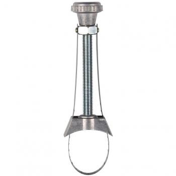 Llave de filtro de aceite ajustable Max Ø 105 mm