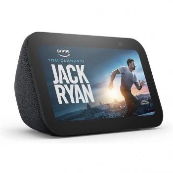 Amazon Echo Show 5 (3rd Generation) Charcoal - Smart Speaker