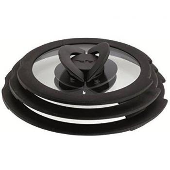 Tefal L9931012 - Tapa de cristal