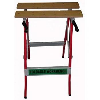 Elem technic  - Plegado establecido portátil ajustable 55x76x64 cm