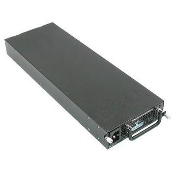 Fuente de Alimentación Externa Dell 450-ADFC para Switches N15xxP, N20xxP y PCT70xx - 1000W, Redundante, 1U