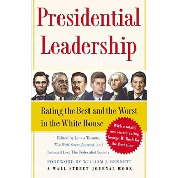 Presidential Leadership: Rating the Best and the Worst in the White House