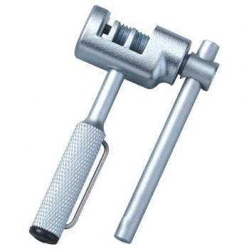 Topeak 50196 Llave Corta Cadenas Universal, Negro, Única