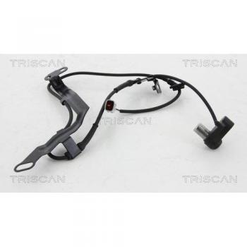Sensor ABS TRISCAN 8180 50102