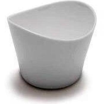 VASO DEGUST 5CL 50UD BLANCO