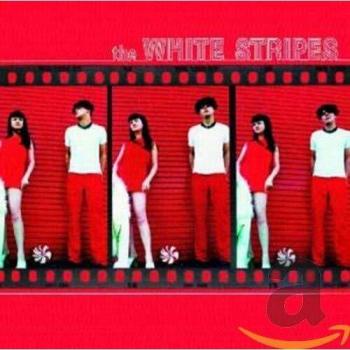 White Stripes - White Stripes