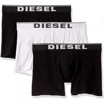 Diesel Pack-3 Boxer Basic