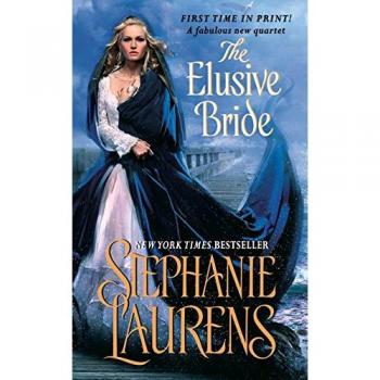 The Elusive Bride: Black Cobra Quartet Book 2 by Stephanie Laurens