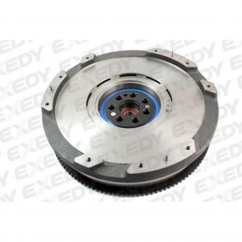 Volante bimasa motor EXEDY MBFD001, tipo de producto: volante bimasa, características: diseñado para reducir las vibraciones del motor, fabricado con materiales de alta calidad para una mayor durabilidad y rendimiento, compatible con diversas marcas