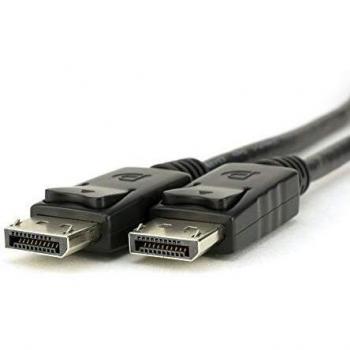 Cable DisplayPort AKAV10 1.8m
