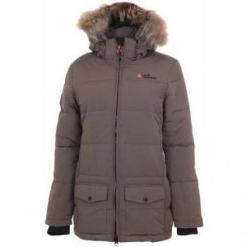 Peak Mountain Atole Women's Puffer Jacket